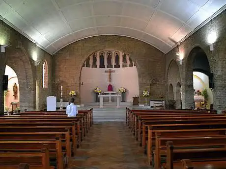 Photo de St Sebastian and St Pancras Church