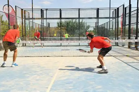 Photo de AG Padel Ulldecona