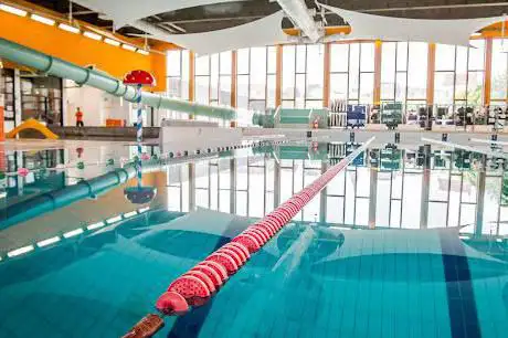 Piscine de Laeken