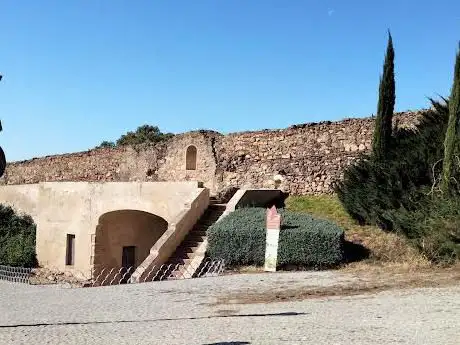 Photo de Puerta de Mérida