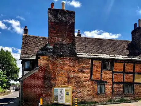 Wimborne Methodist Church