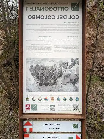Col del Colombo