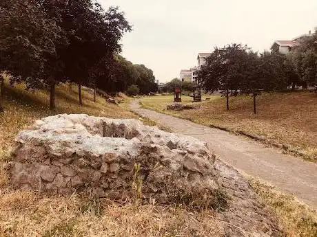 Antica via Castrimeniense