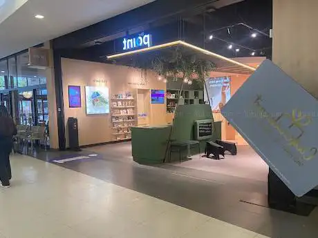 Photo de The Point Shopping 1