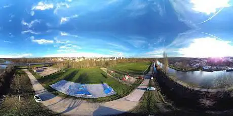 Skatepark