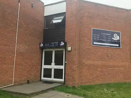 Photo de Kingdom Light Church (RCCG)