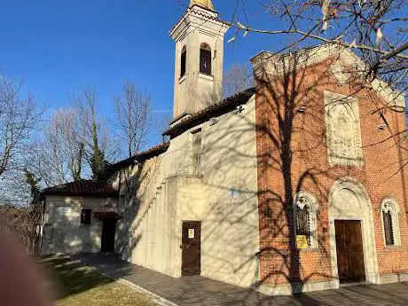 Madonna Delle Vigne