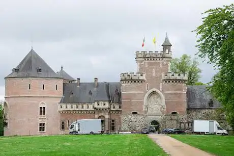 Château de Gaasbeek