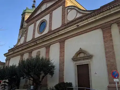 Sant Joan de Vilassar