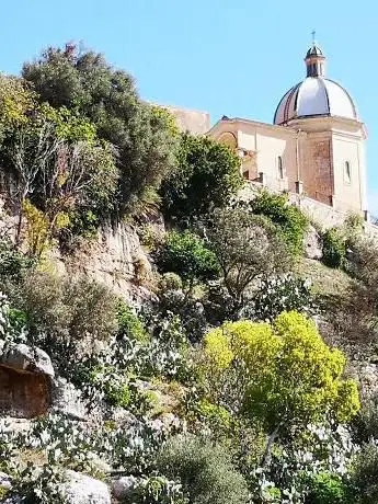 Photo de Area Archeologica Cava D'Ispica