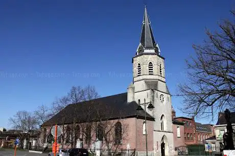 Photo de O-L-Vrouw- en Sint-Leodegariuskerk