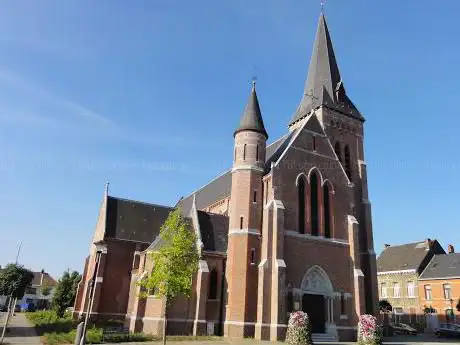 Sint-Jozefkerk