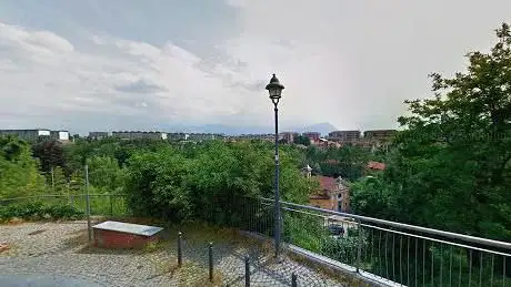 Ij Balcunèt