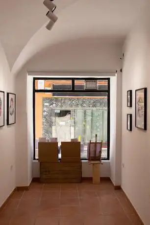 Photo de La Sindicalista Estudio