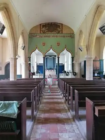 Photo de St Swithin's Church