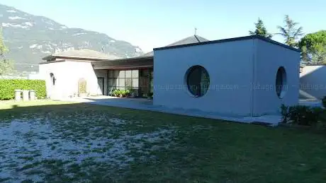 Photo de Centro Pastorale Parrocchiale Lizzana
