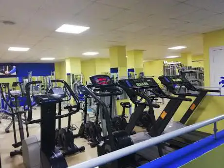 Photo de GIMNASIO ALCALA-KIM