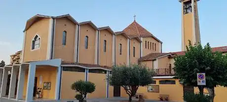 Photo de Church of Saint Aniello the Abbott