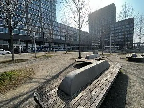 Vulkanplatz