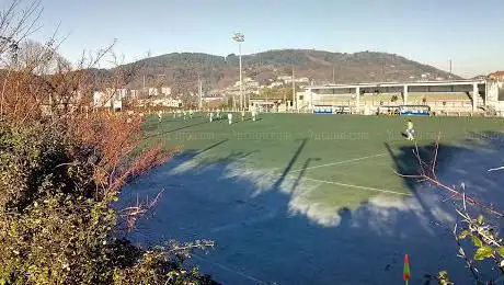 Photo de Herrera udal futbol zelaia