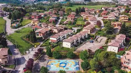 Photo de EmiPlayground - Il Carpetto