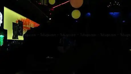 Photo de L'Omnia Club