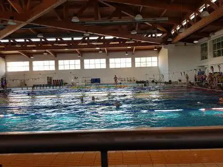 Piscina Acquasport
