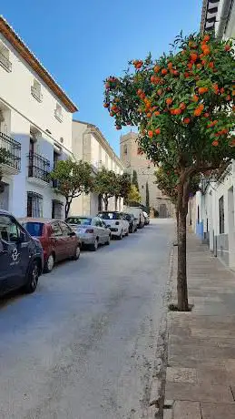 Photo de Parque