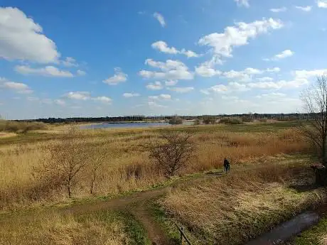 Uitkijkpost Plateaux Hageven