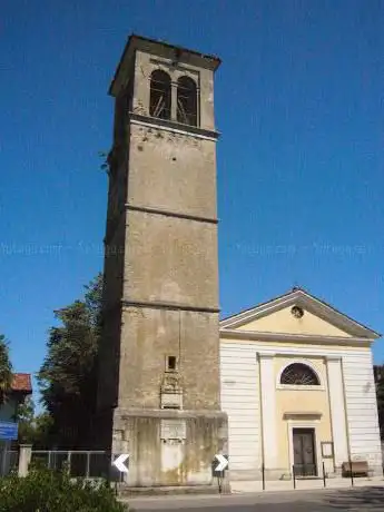 Photo de Parrocchia di Scodovacca