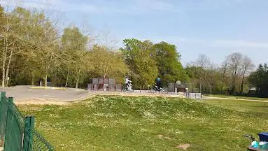 Pumptrack
