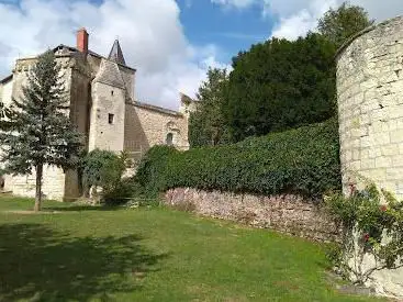 Photo de Château - Maison du Patrimoine