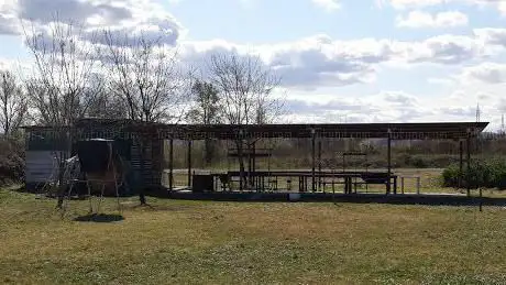 Photo de Campo di Tiro con l'Arco ASD Ki Oshi