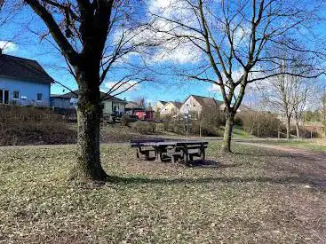 Picknickplatz