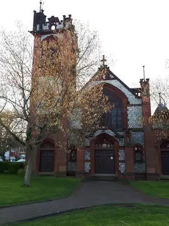 Photo de Braemar Avenue Church