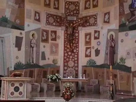 Photo de Chiesa di Santa Croce