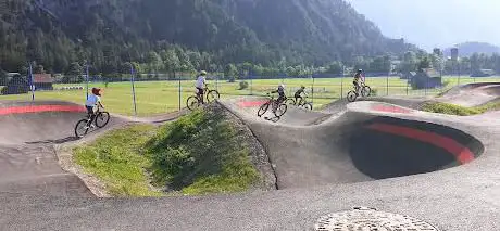 Photo de Pump Track
