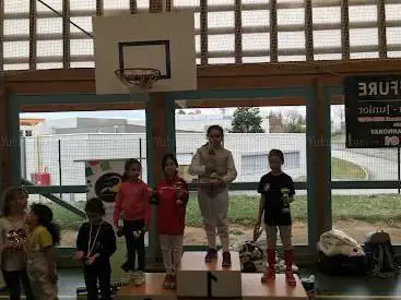 Photo de Gymnase de la Lombardière