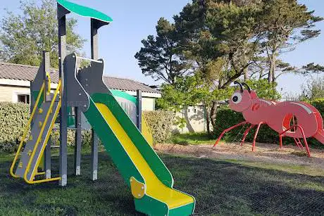 Camping Kerlaz | Camping à Tréguennec en Finistère Sud