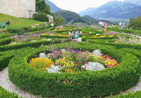 Photo de Jardin du Château