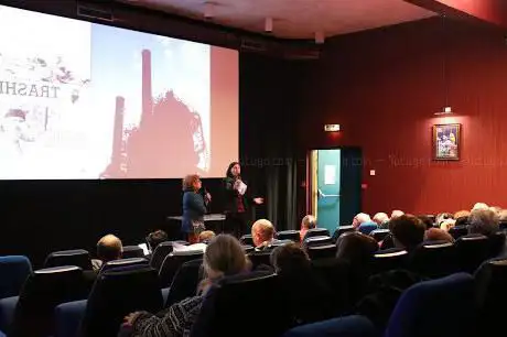 Photo de Cinéma Le Forum