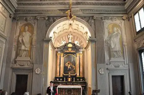 Photo de Archdiocese Of Milan