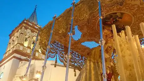 Capilla De La Paz