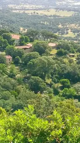 Oasi Monte Minerva