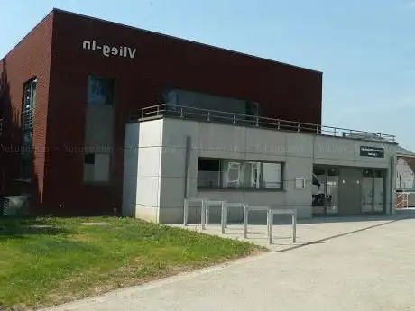 Gemeenschapscentrum Vlieg-In