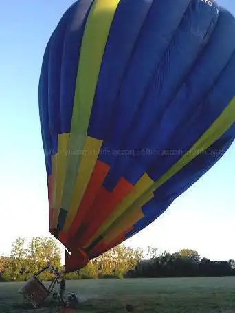 Photo de AERFUN Montgolfières