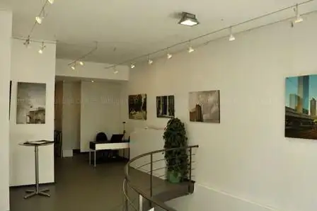 H&D Gallery