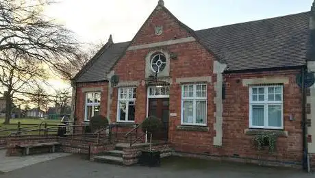 Photo de Rugby School Shop