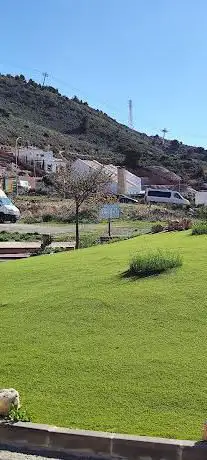 Photo de Rotonda de Santangelo