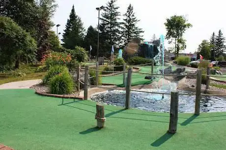 Mer Bleue Miniputt